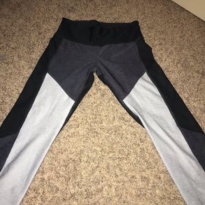Champion capri leggings